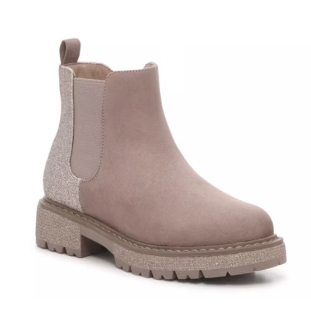 Steve Madden Jhowl Boot - Kids'